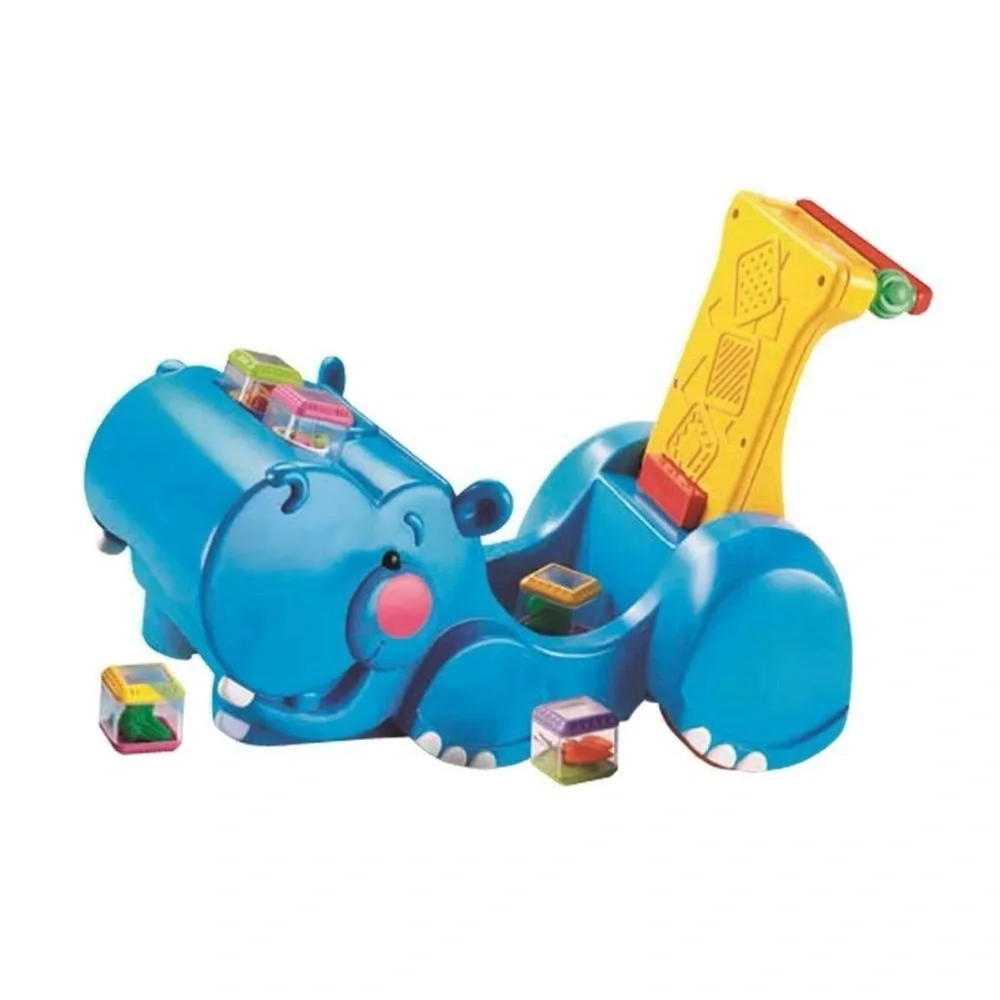 Fisher-Price gently used